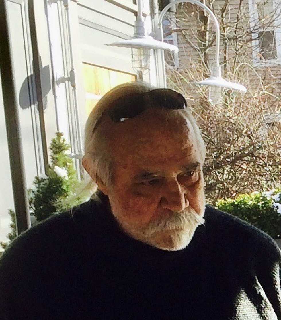 Stephen John Gradowski