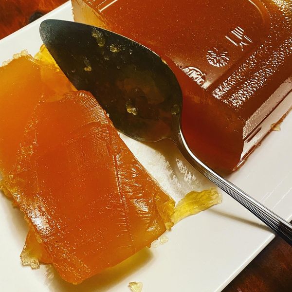 It’s better when you make your own beef stock at home