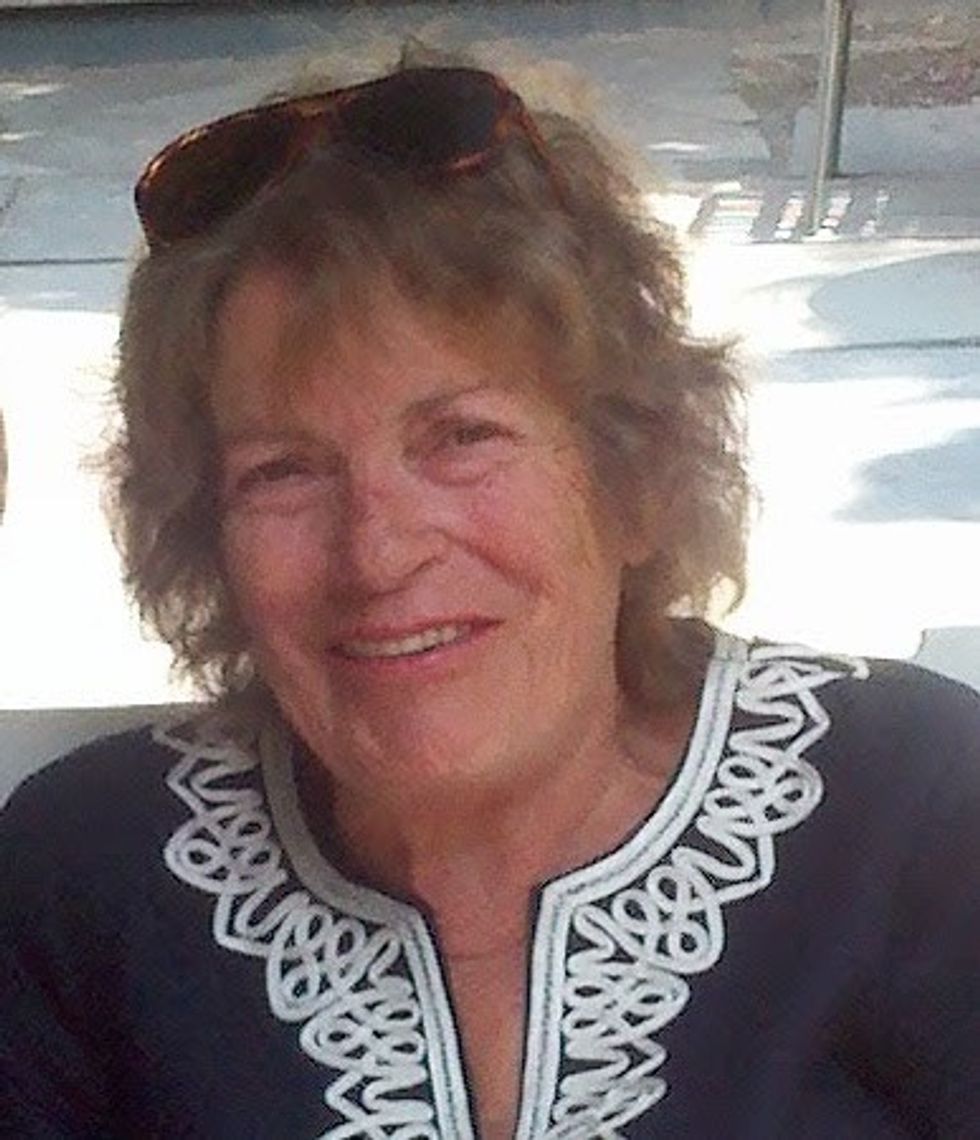 Nancy M. Trotta