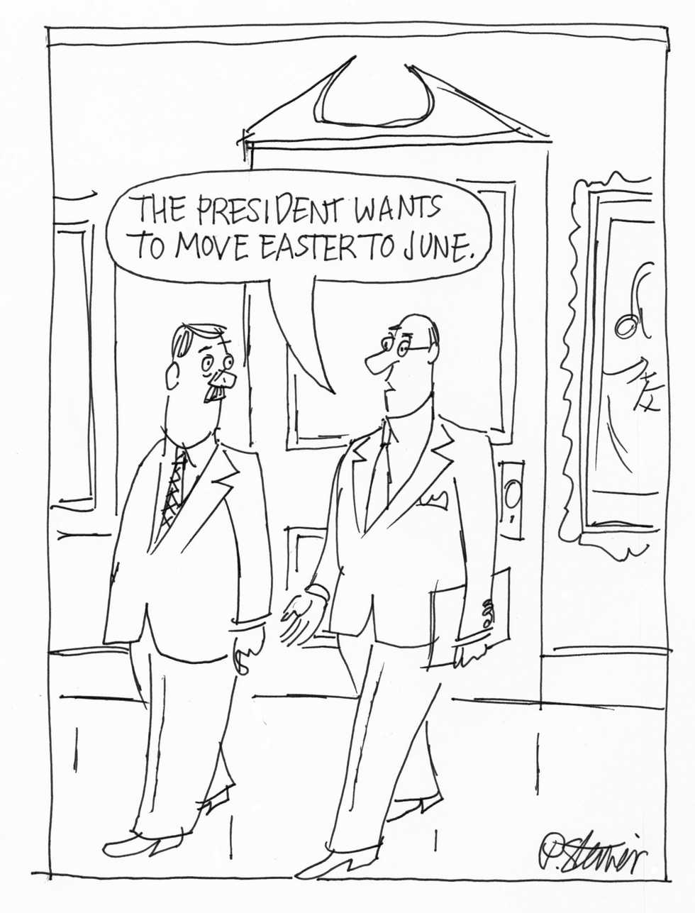 Easter