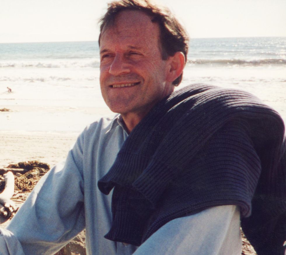 Harris David Dienstfrey