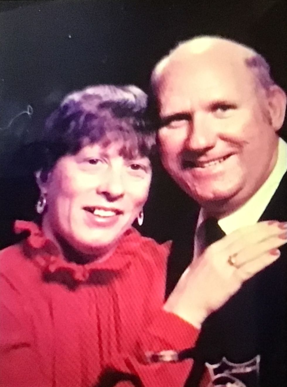  Laura May Atwood Hainisch