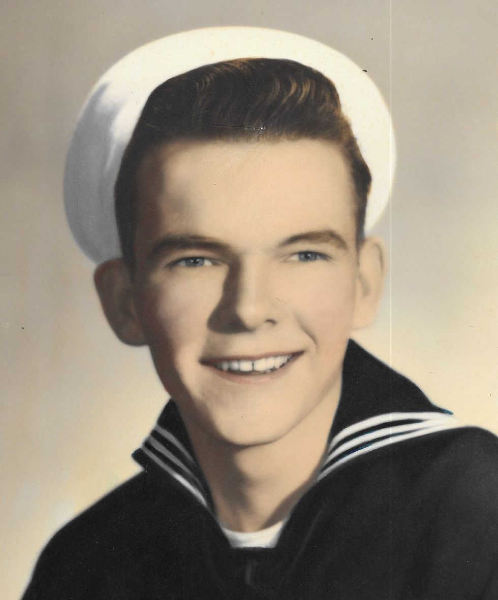 Patrick Henry Flynn
