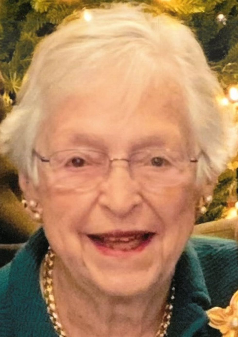 Miriam Eerkes Jones