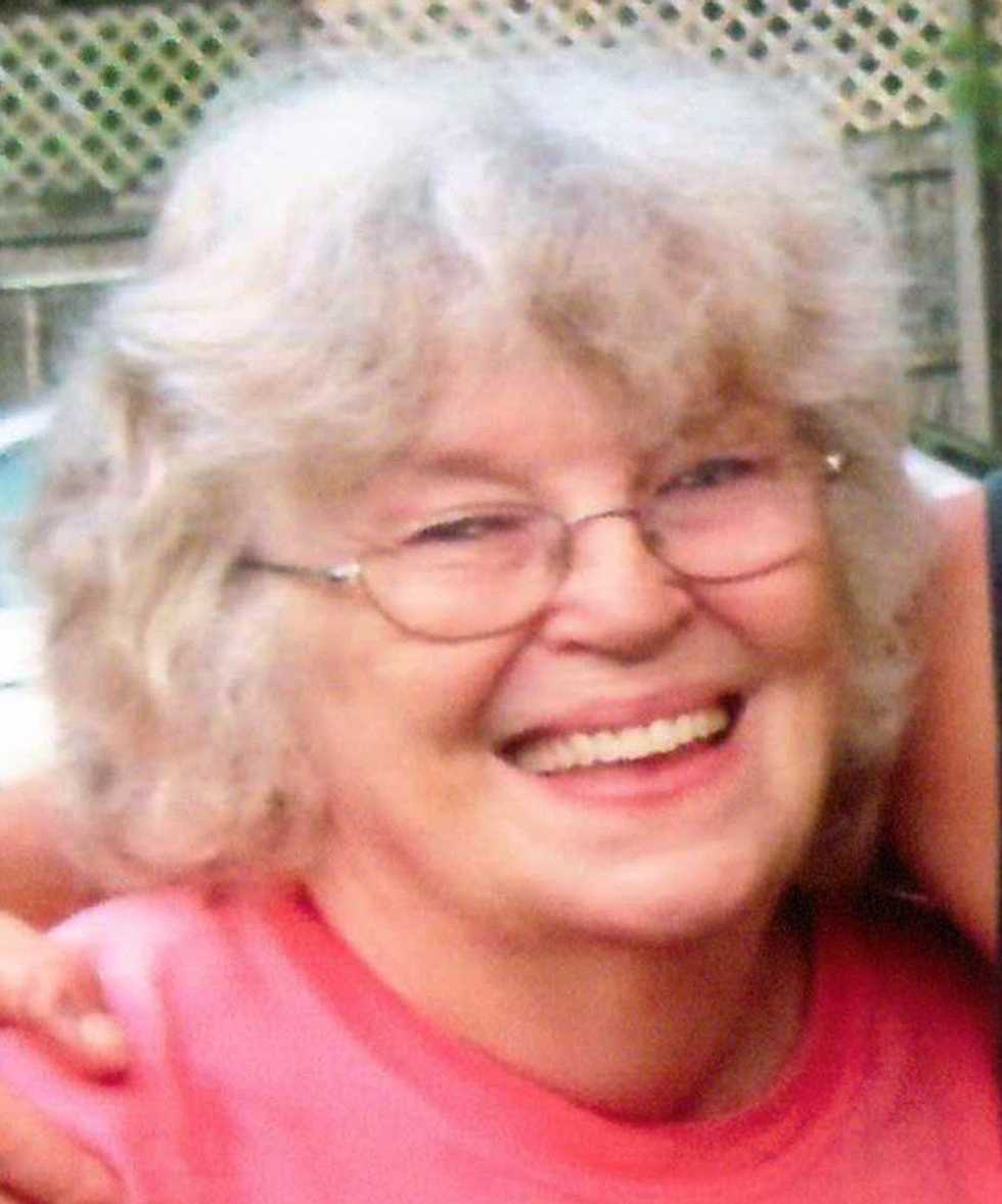 Rose M. Judson
