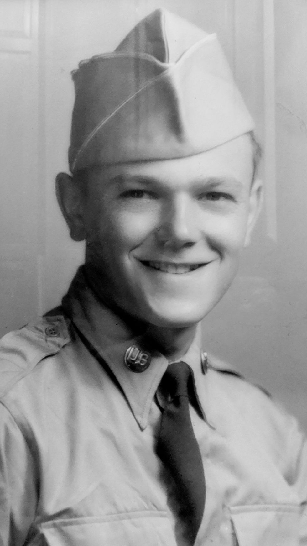 John G. Prause