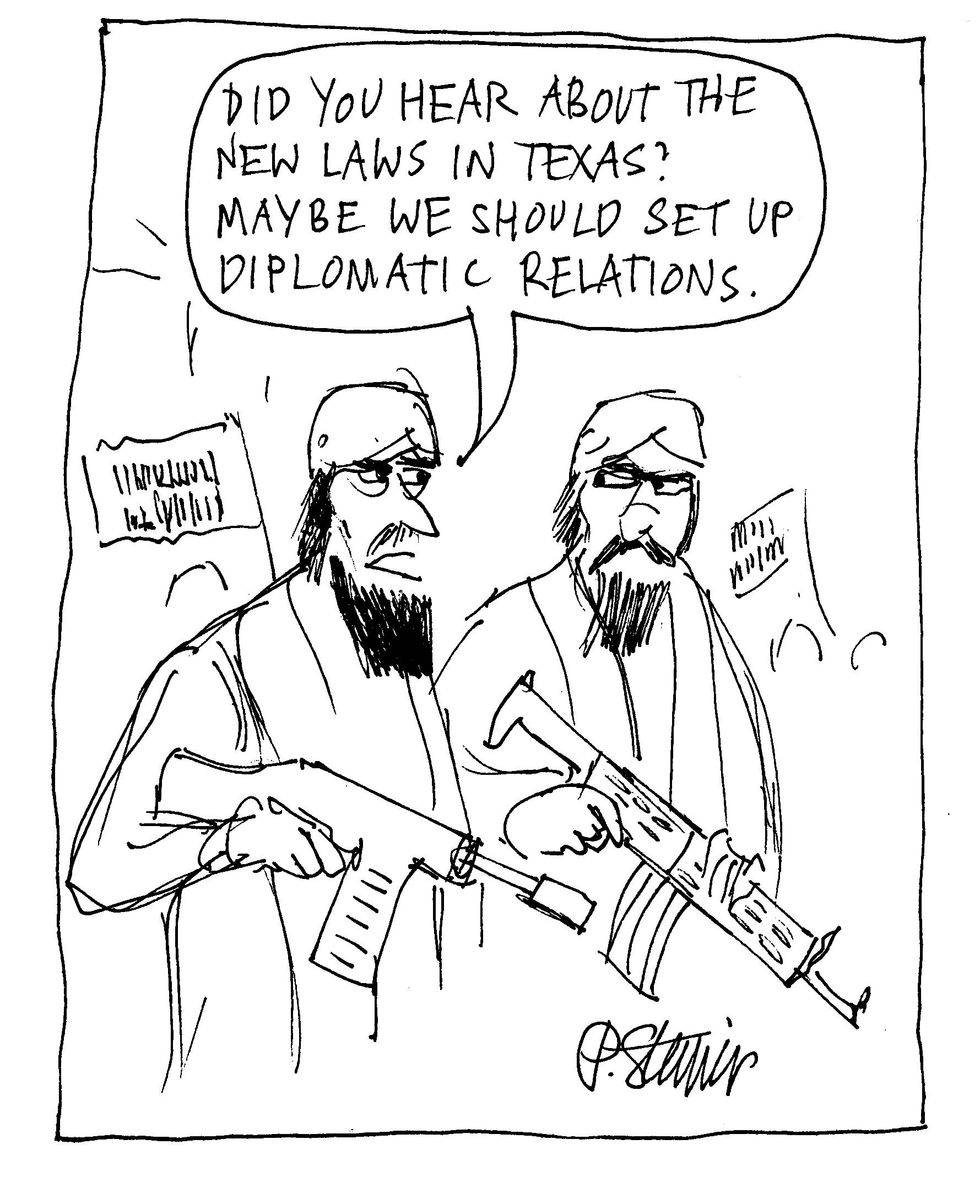 Texas Taliban