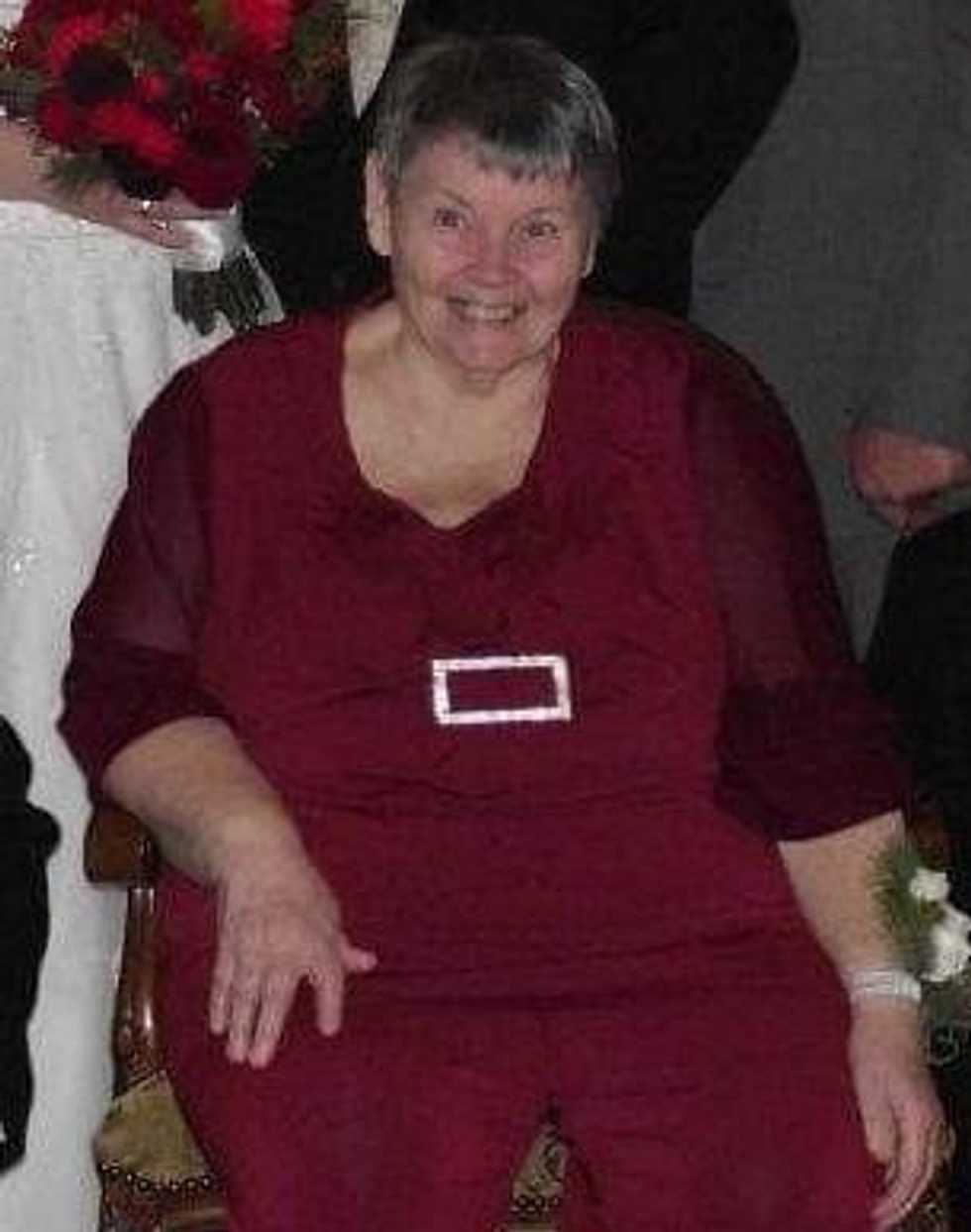 Rosemary Allen