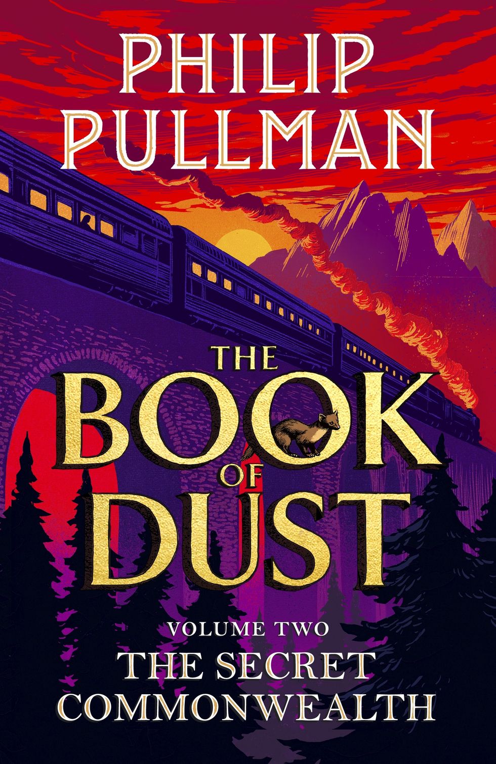Exploring Demons and Daemons in New Pullman Novel