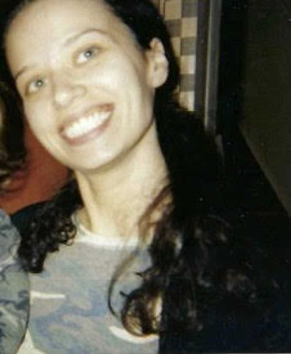 Jessica Lee Snyder