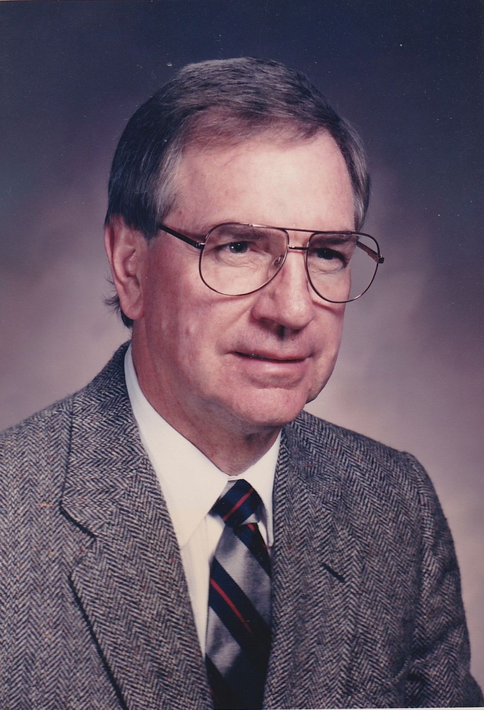 Edward Tyburski