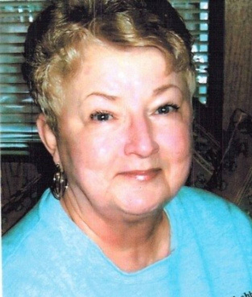 Diana Susan LaCurto