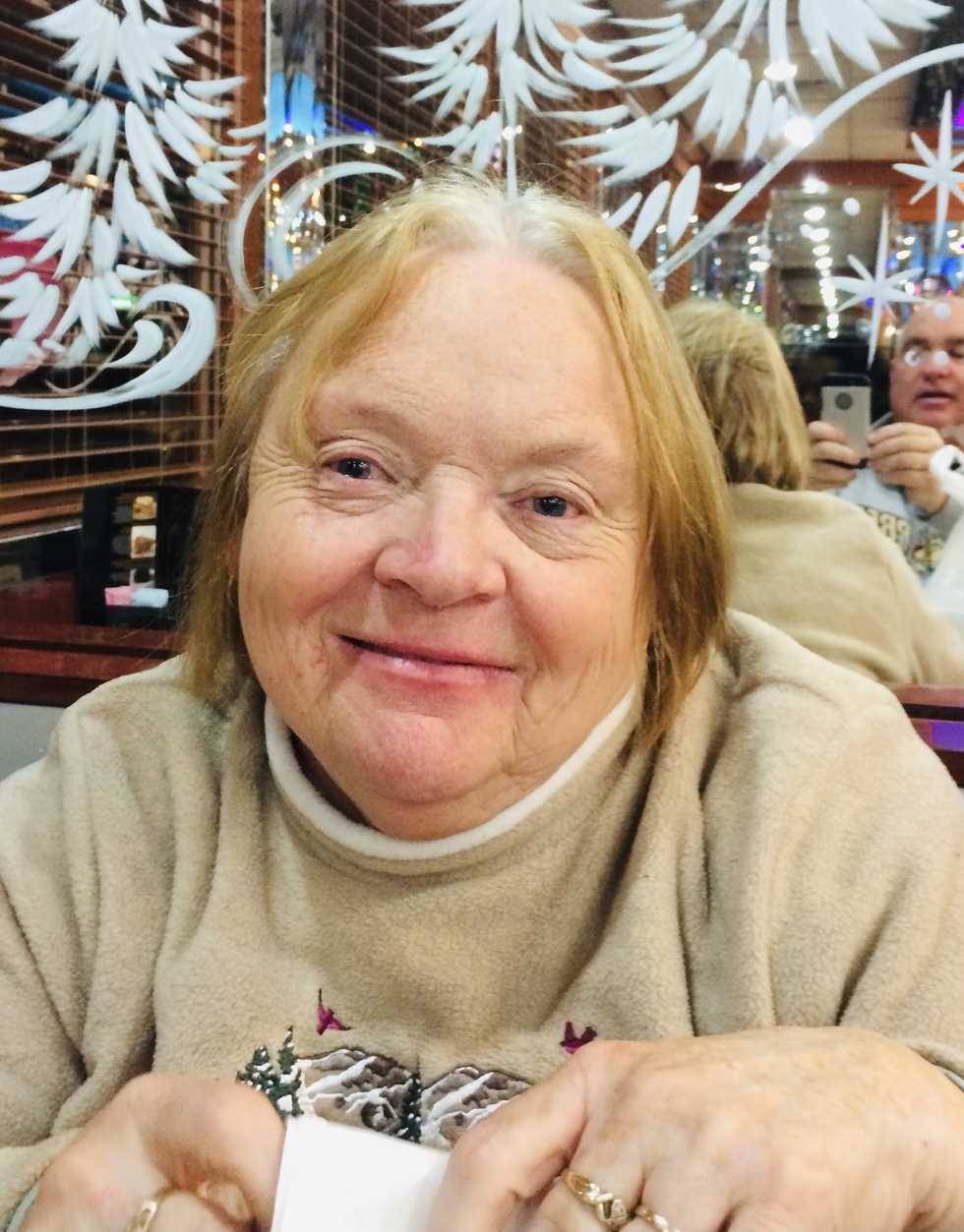 Janice M. Fenn