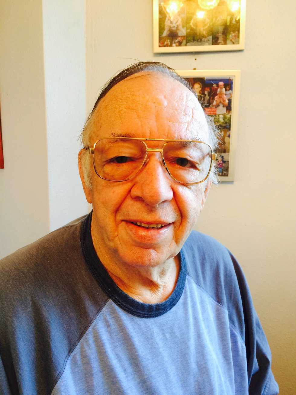 Henry G. Carley Jr.