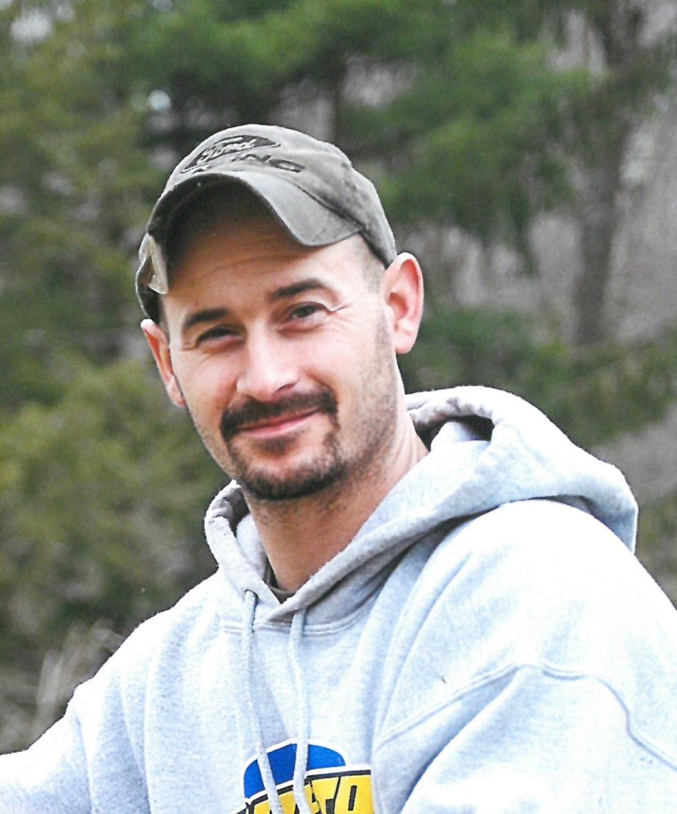 Timothy A. Williams Jr.