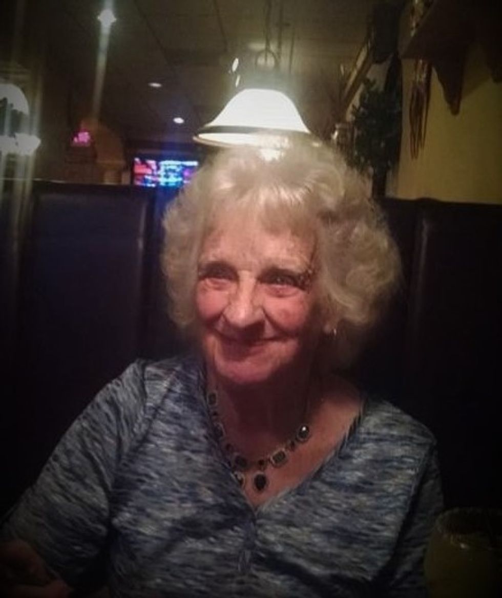 Edith Jane ‘Edie’ Thomen