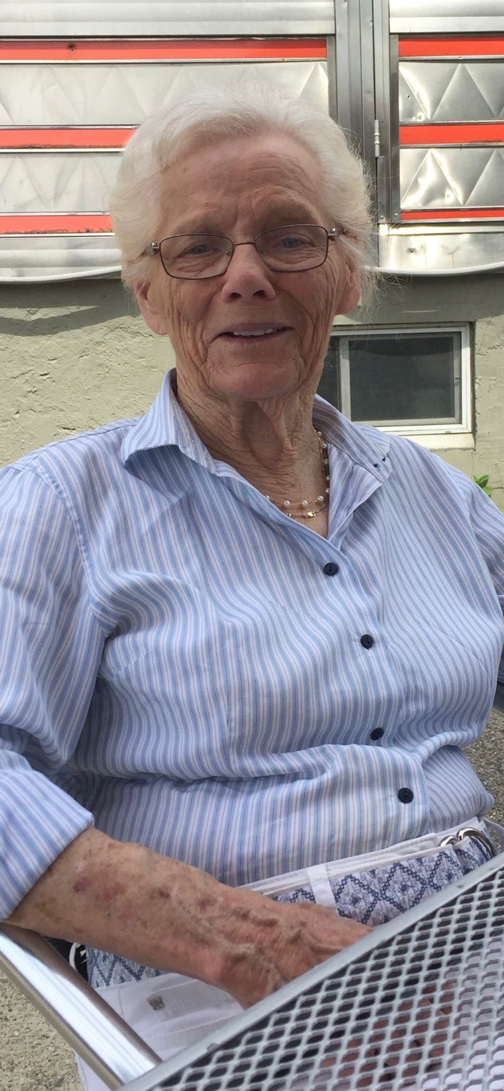 Eleanor (Yakubowski) Pulver