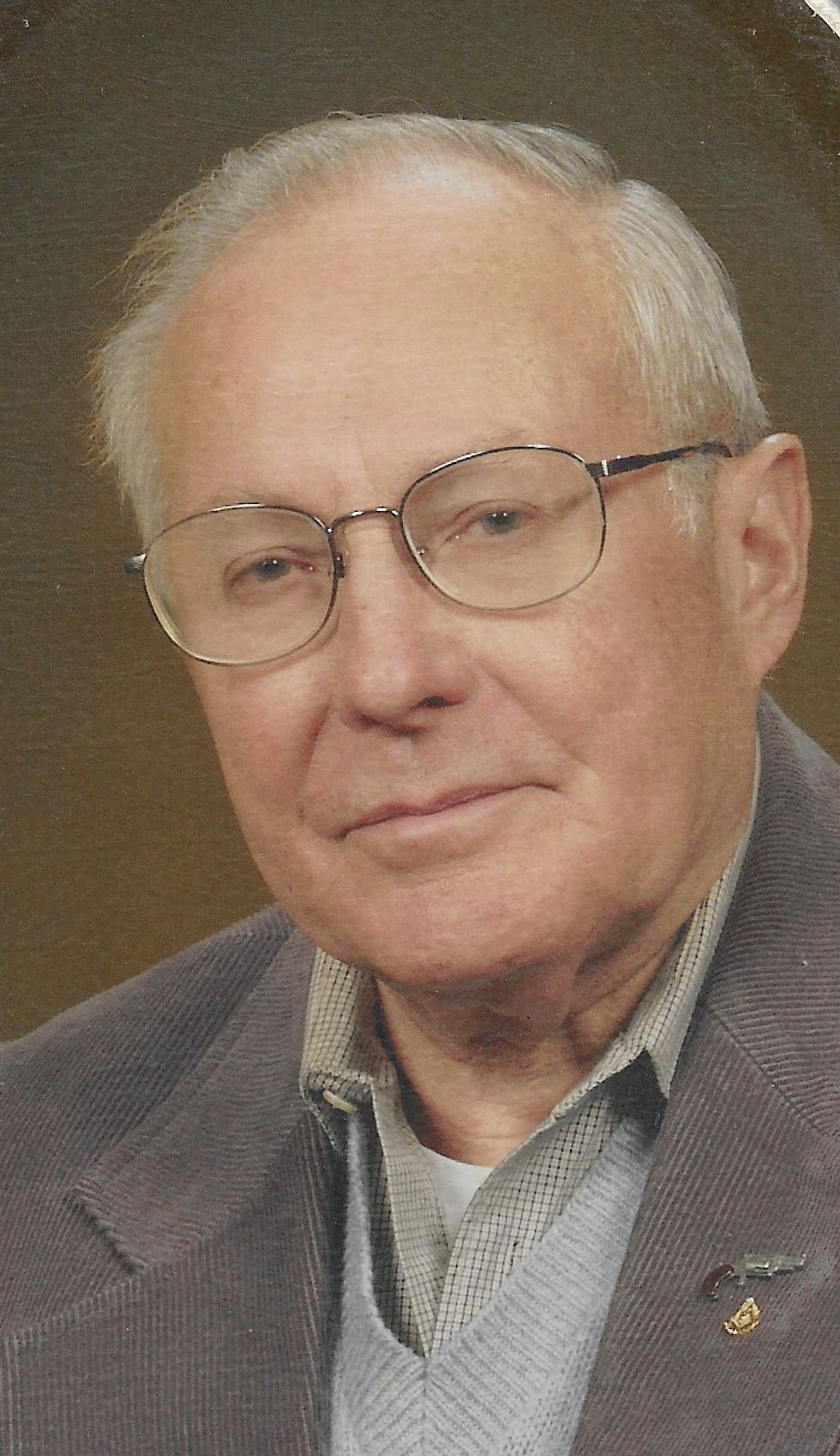 Herbert B. Schwager Jr.