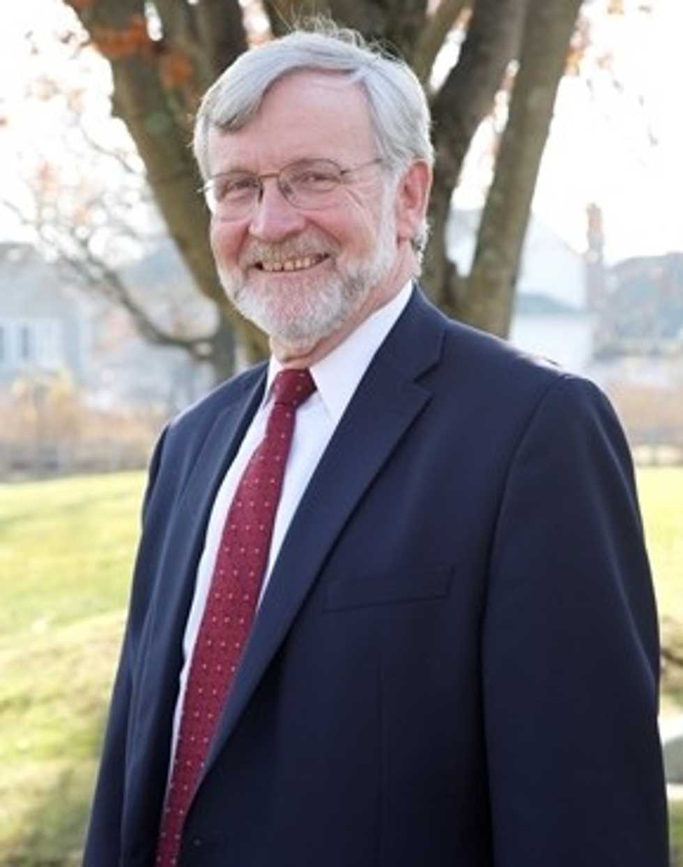 Geoffrey (Geof) A. Talcott