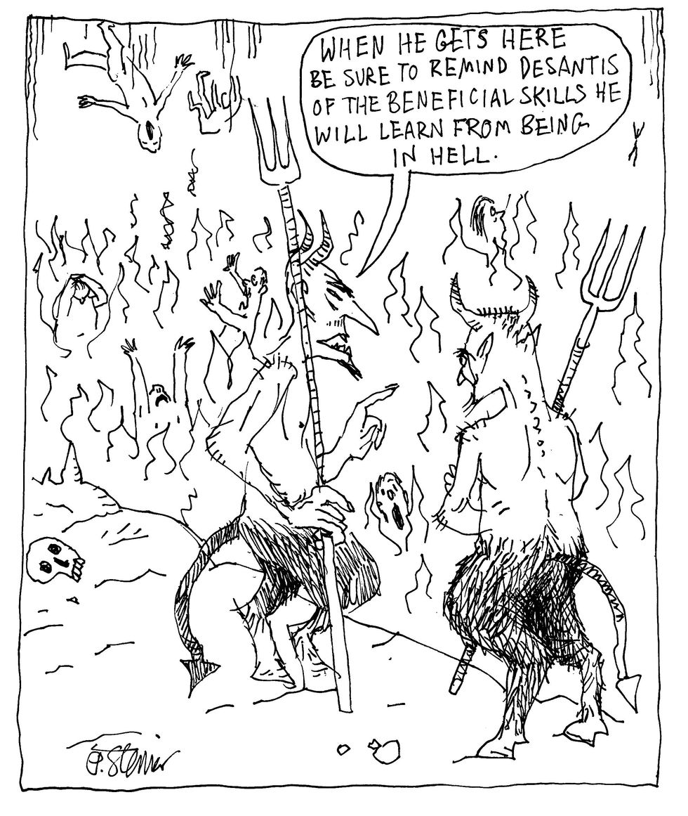 Beneficial Skills