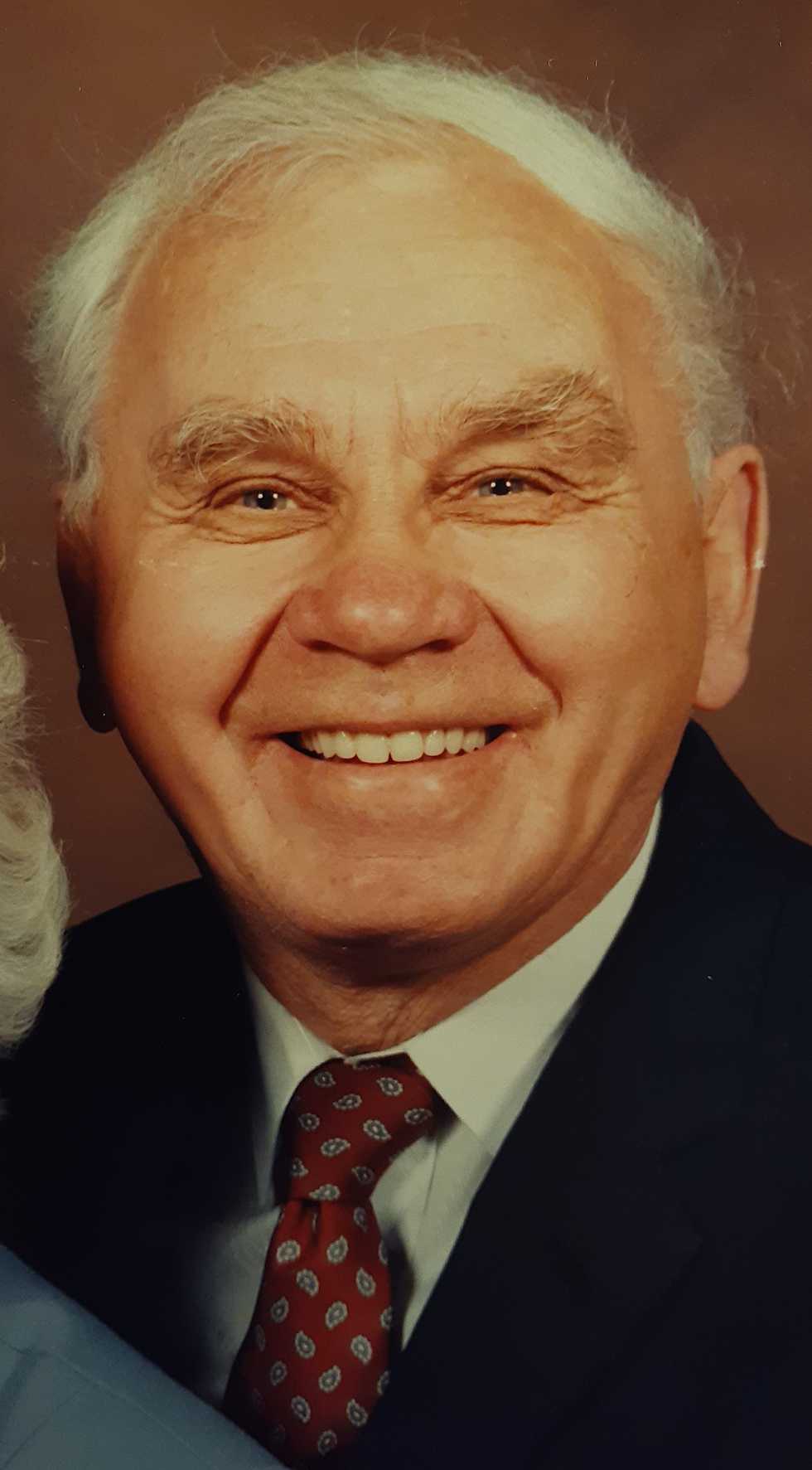 Bronislaw Michael Bibro