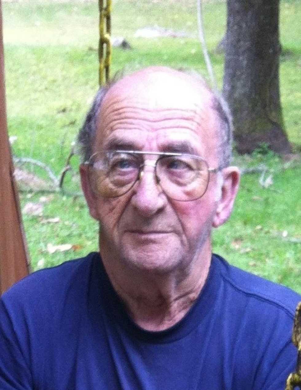 Roger Lee Lintner