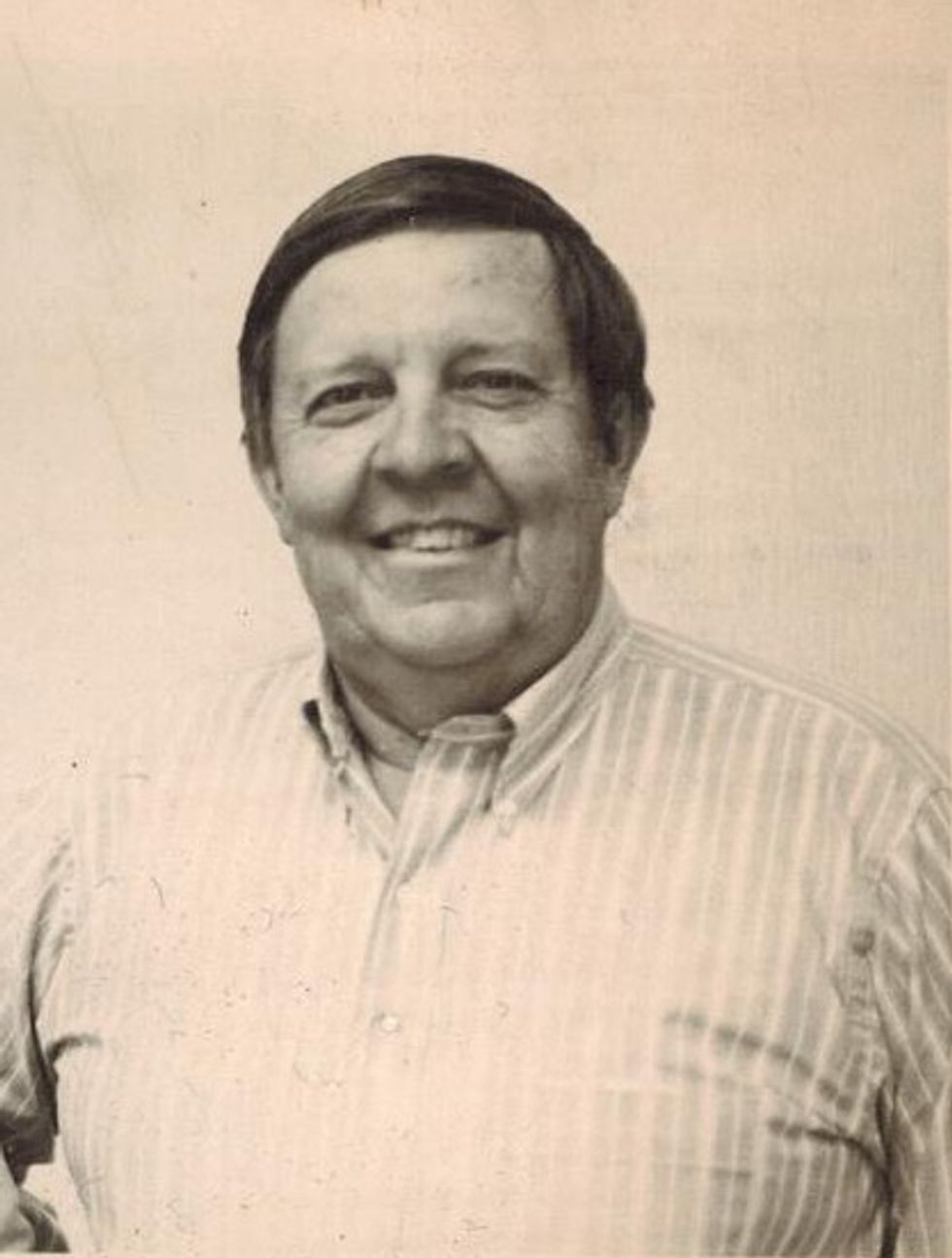 Harold Lee Decker Jr.