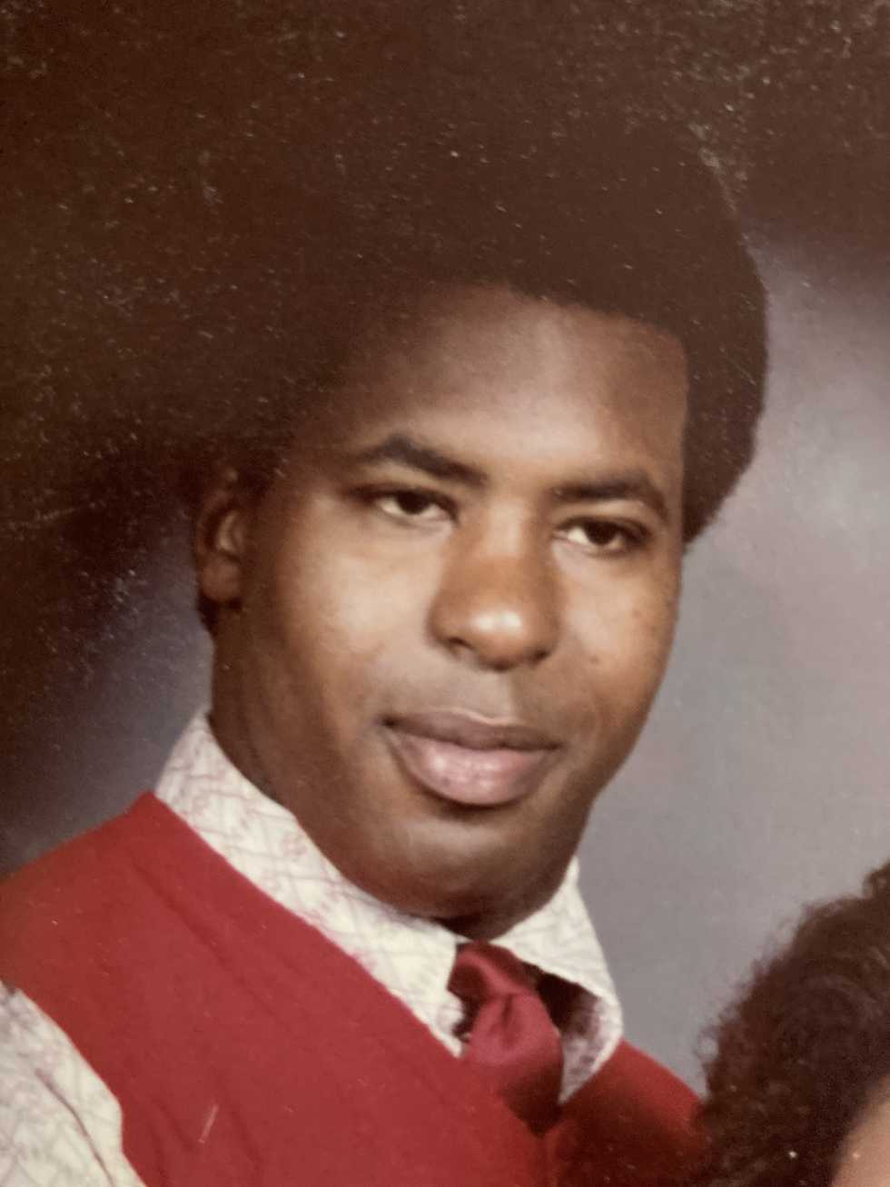 David Herring