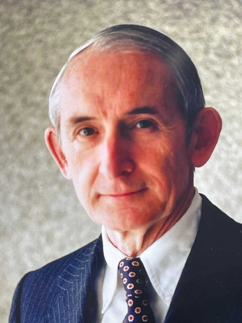 Maynard Cleveland Bartram Jr.