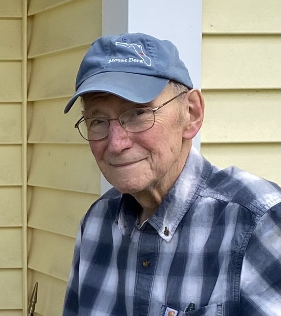 Richard James Lindsey