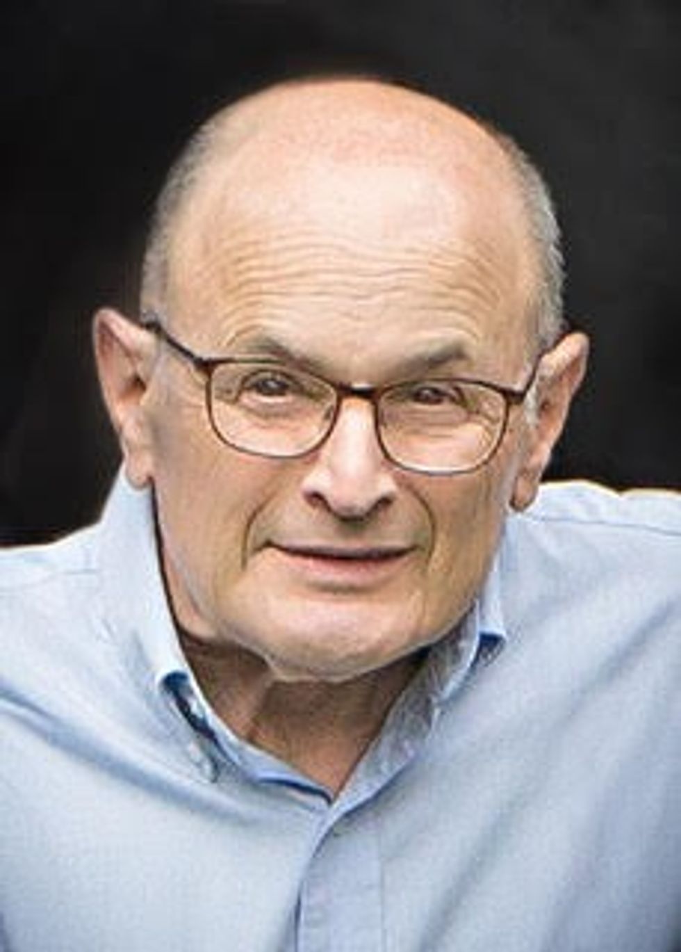 Robert ‘Bob’ Drucker