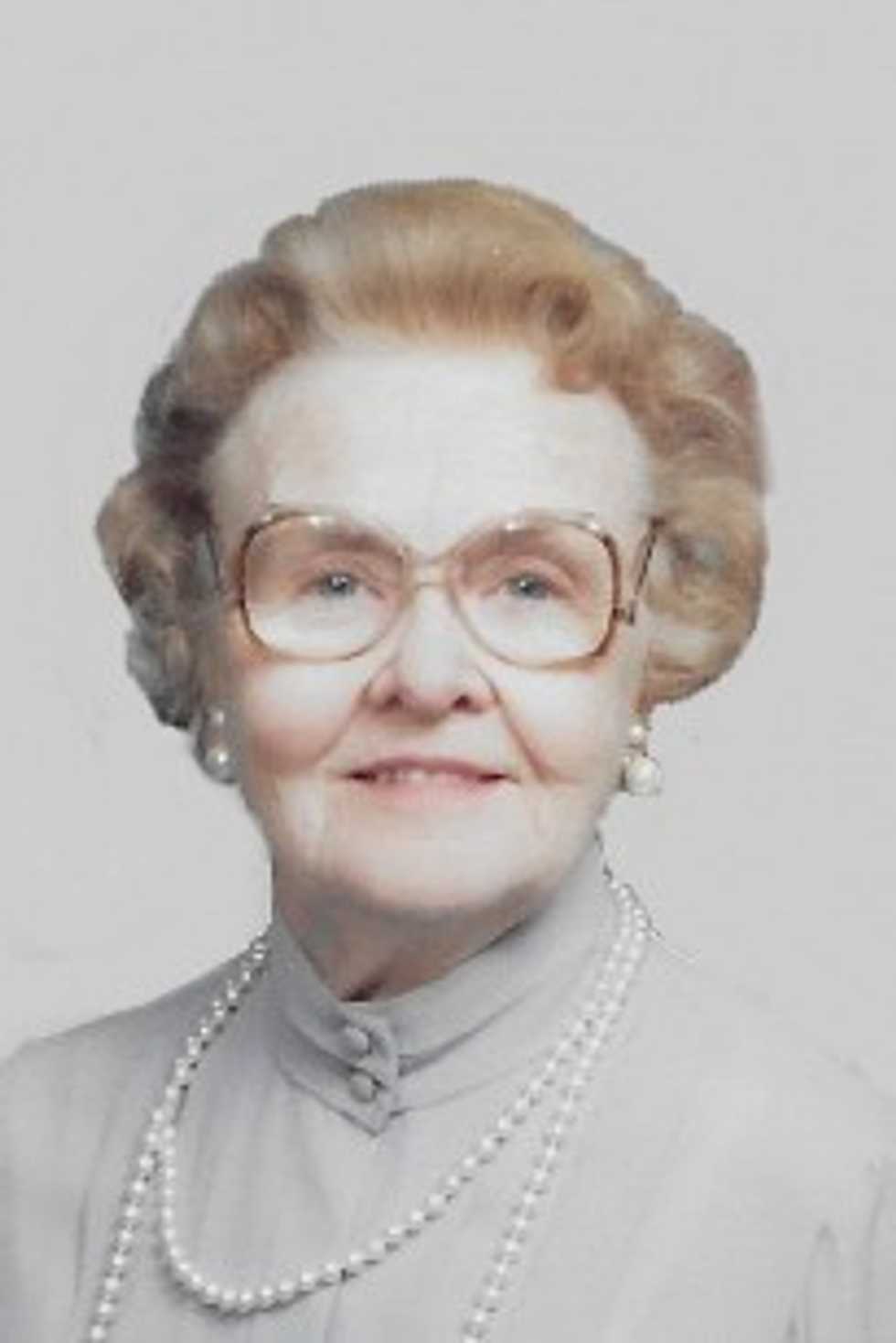 Inez (Day) Wyman