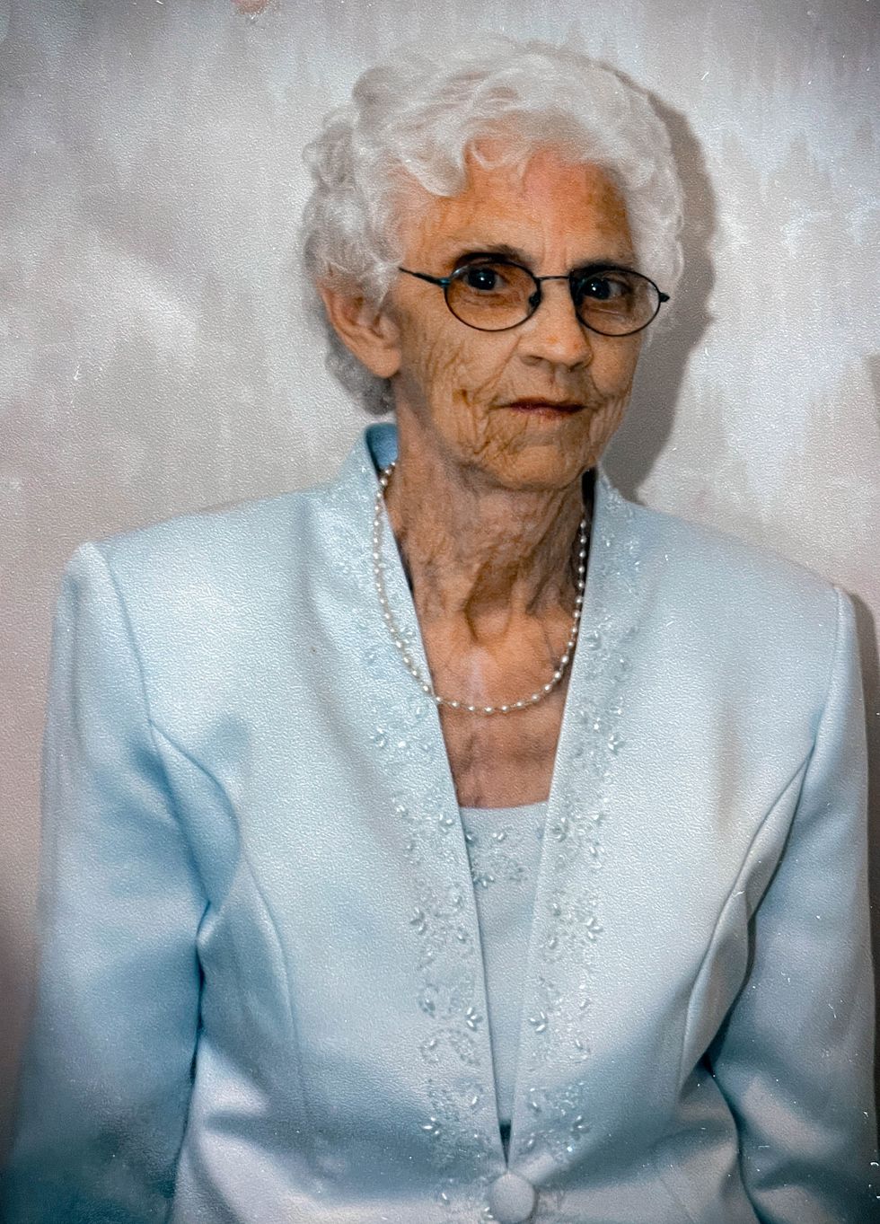 Ethel Rita LaMere
