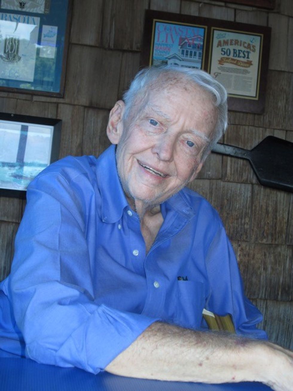 Victor G. Reiling Jr.