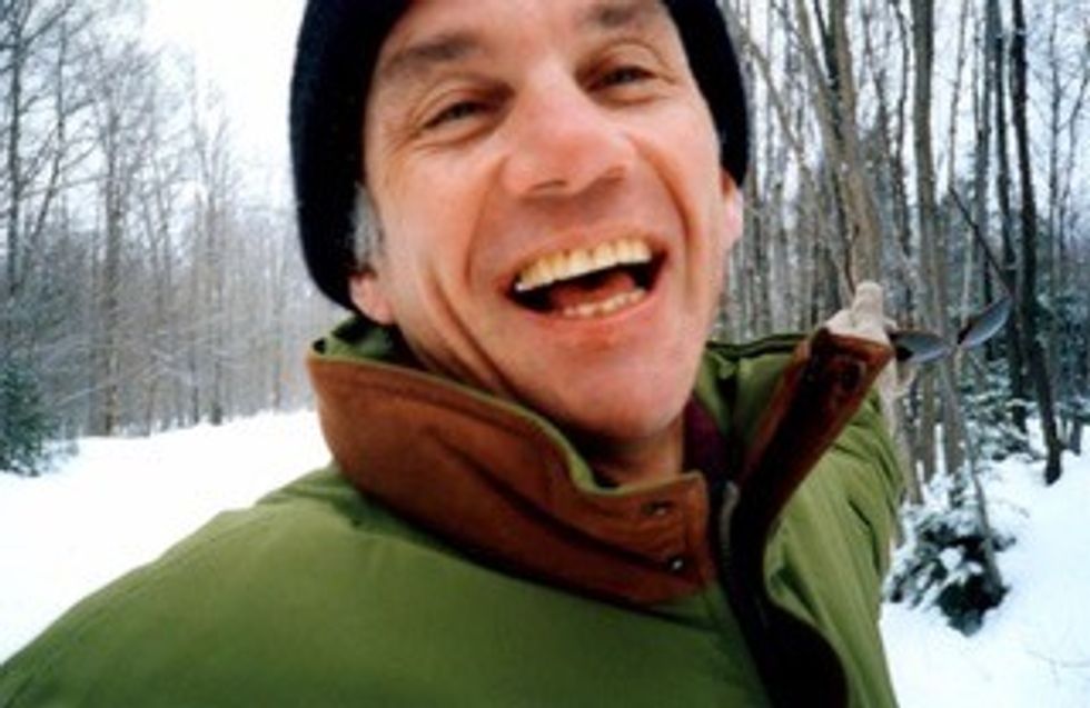 Bruce Forrest Morse