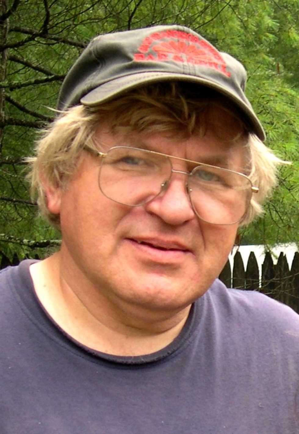 James Robert Boltrom