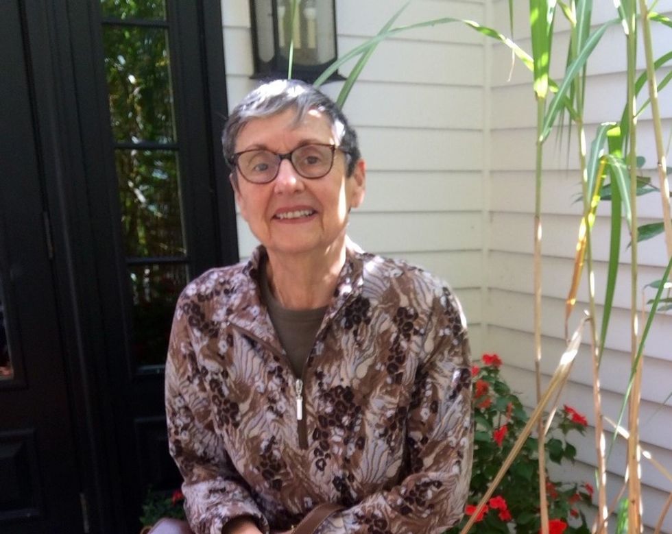 Marilyn Sher