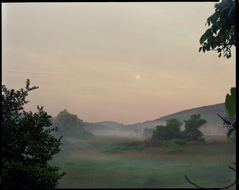 Standard Space: ‘Your View Is My View’