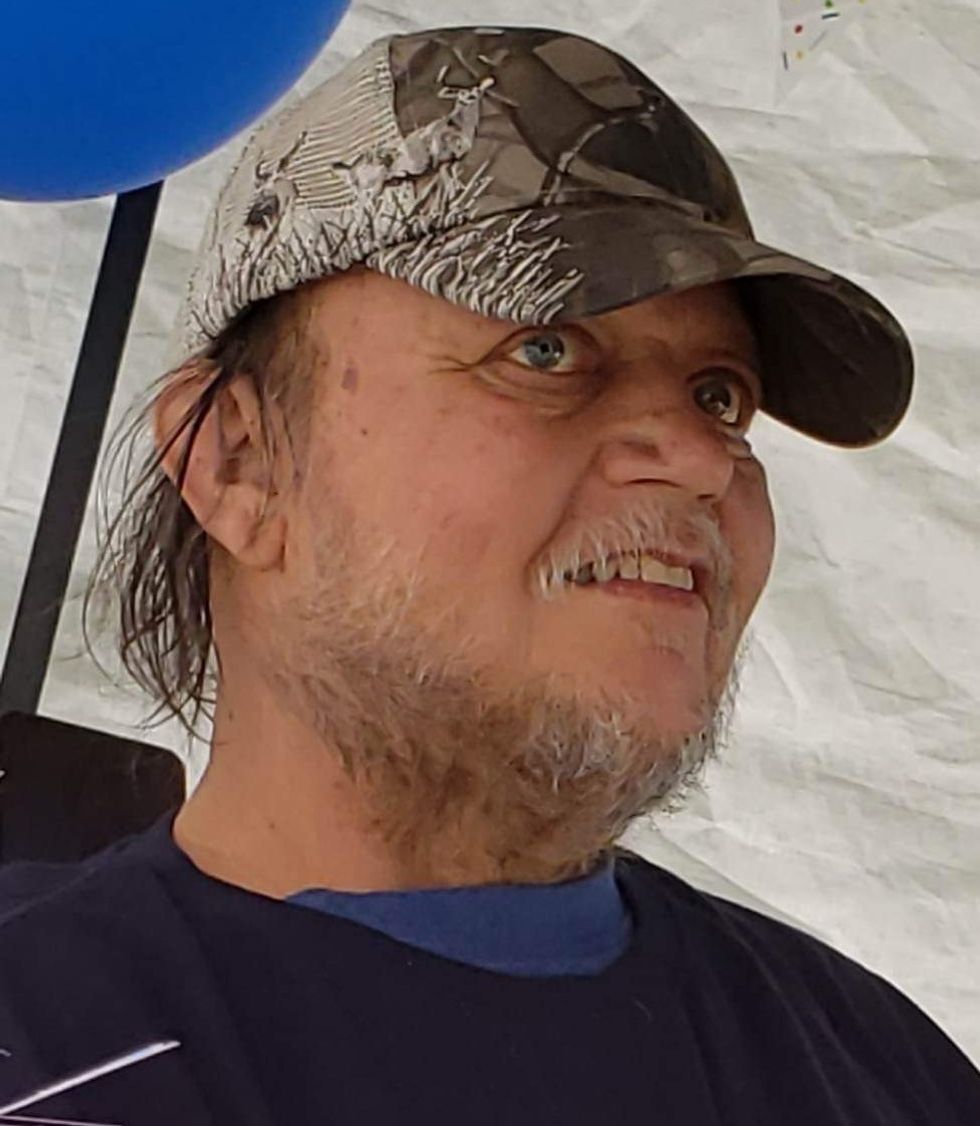 Edward William O’Dell Jr.