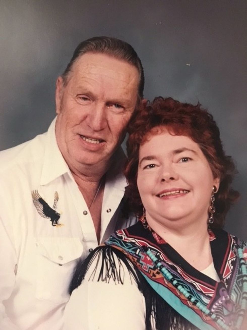 Stephanie Ostrom Yeaton