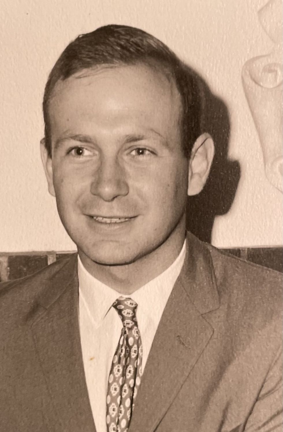 Philip D. Waugh