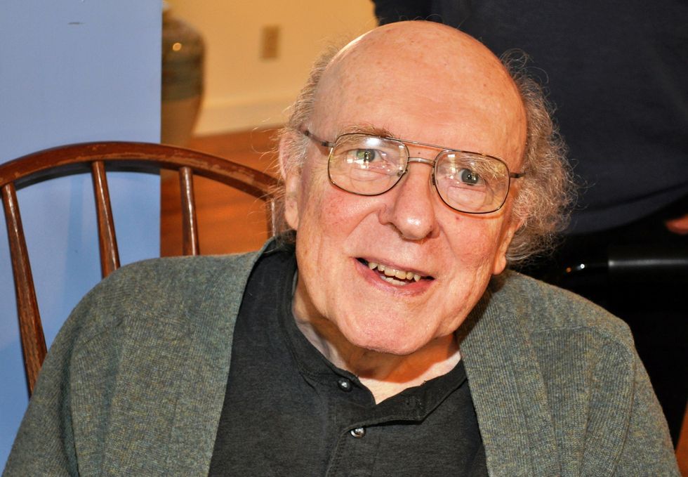 John D. Perry