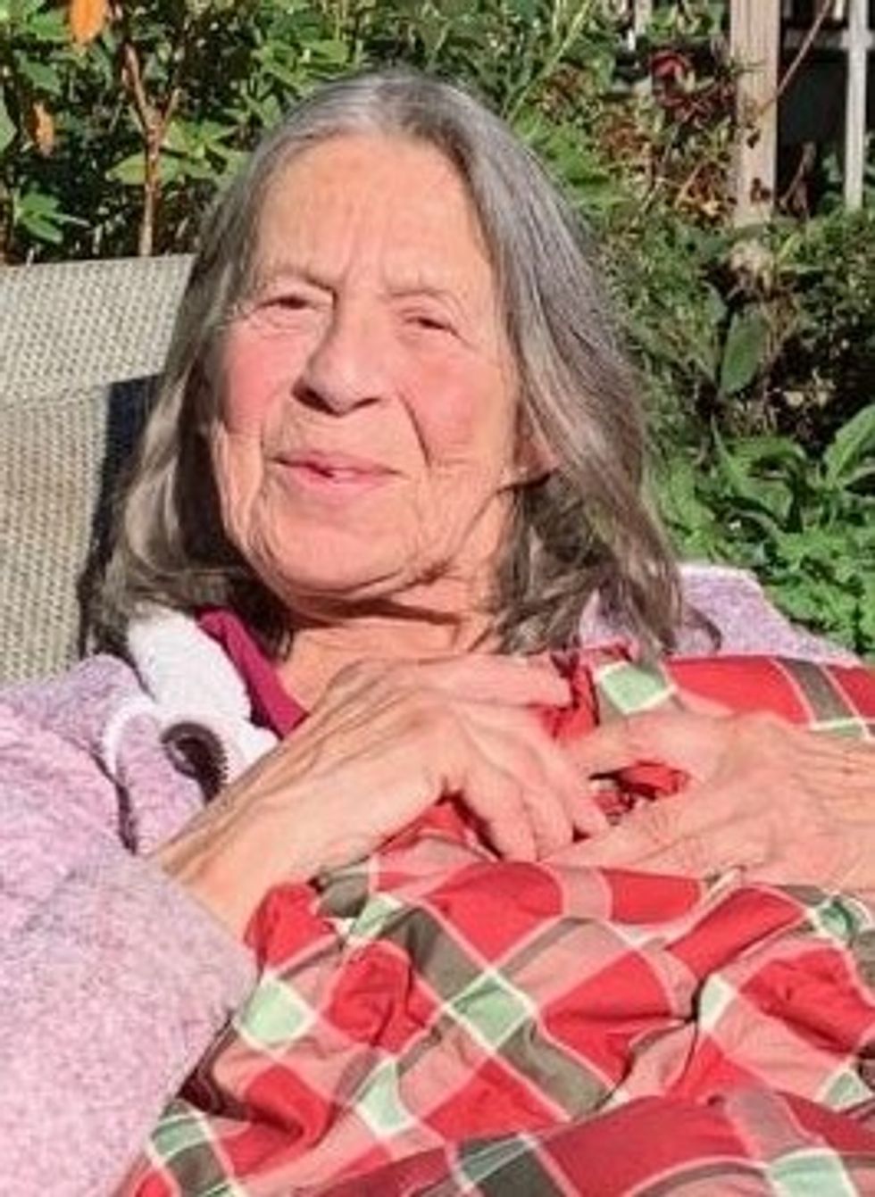 Sharon Dawn Gavel Church