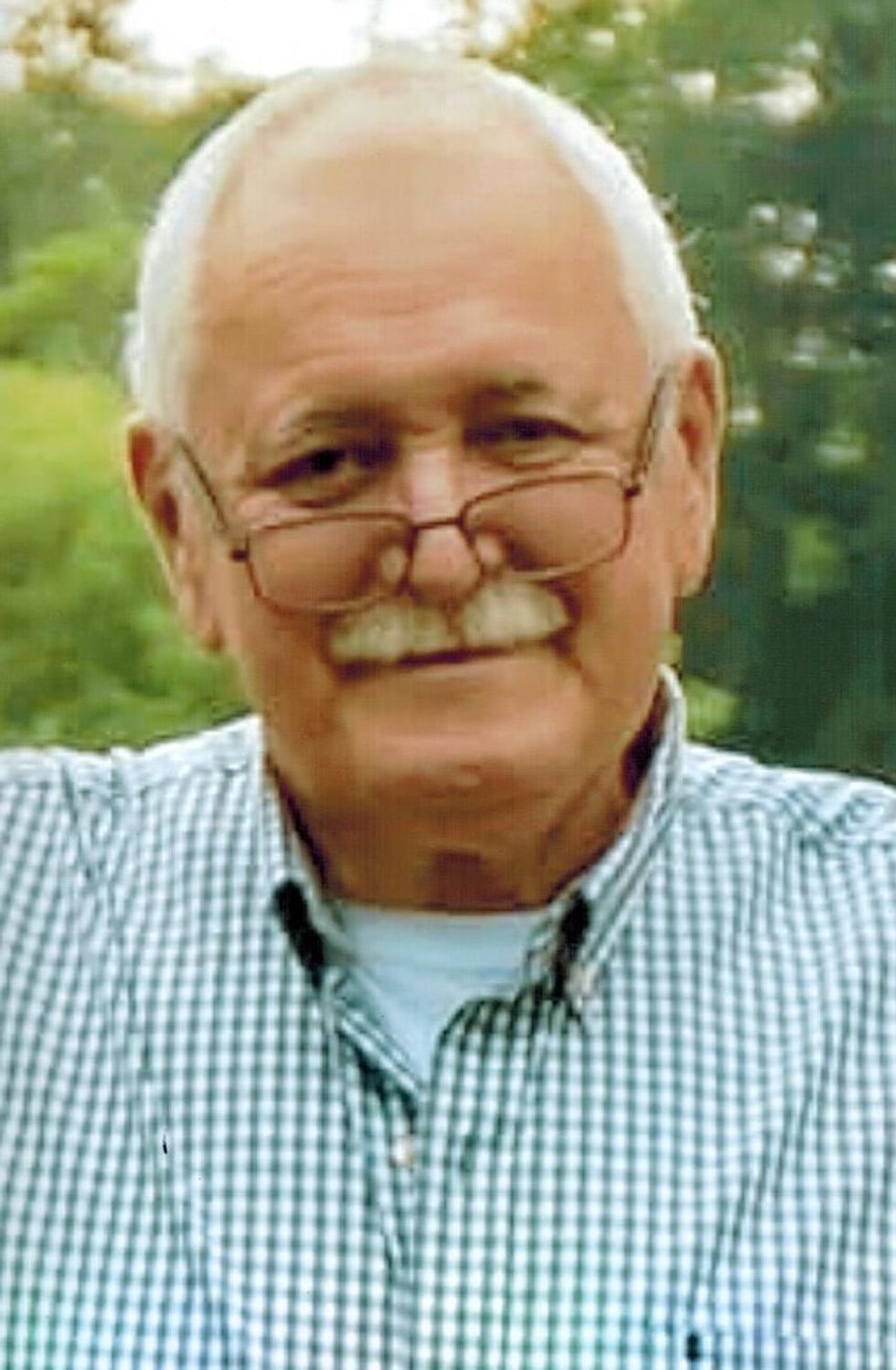 Larry R. Rabideau