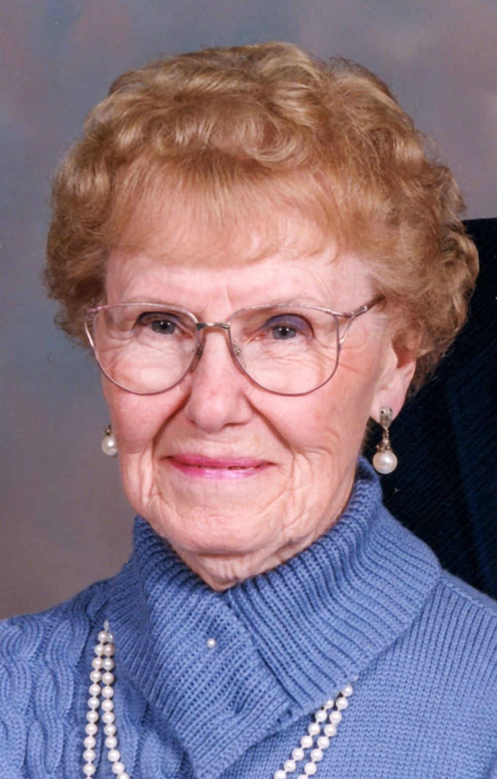 Teresa B. Manko