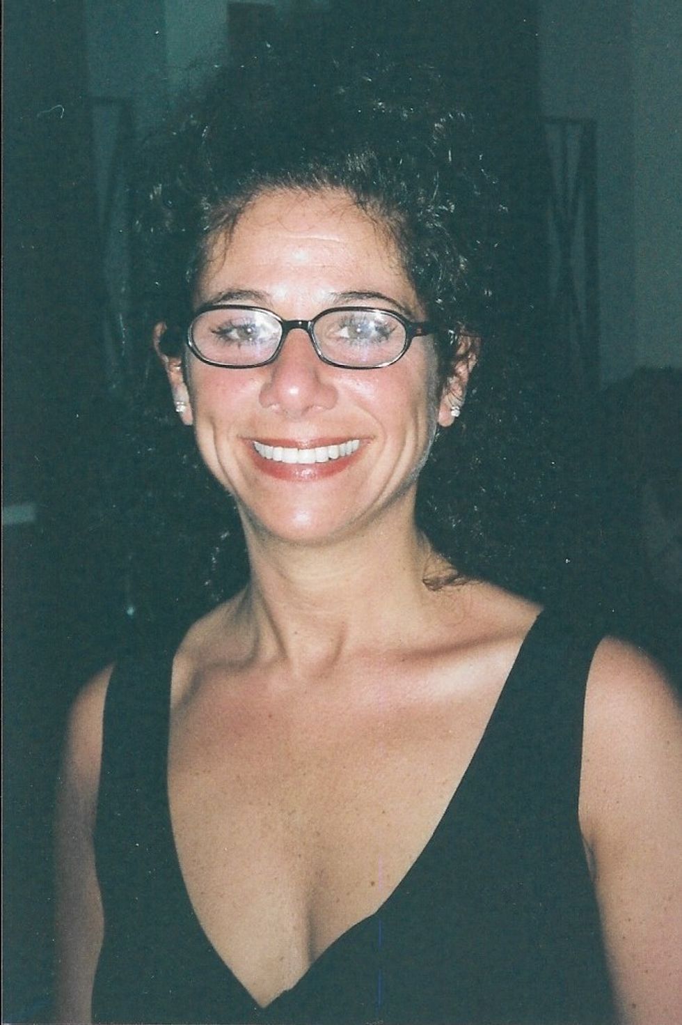 Stefanie Joy Kahn