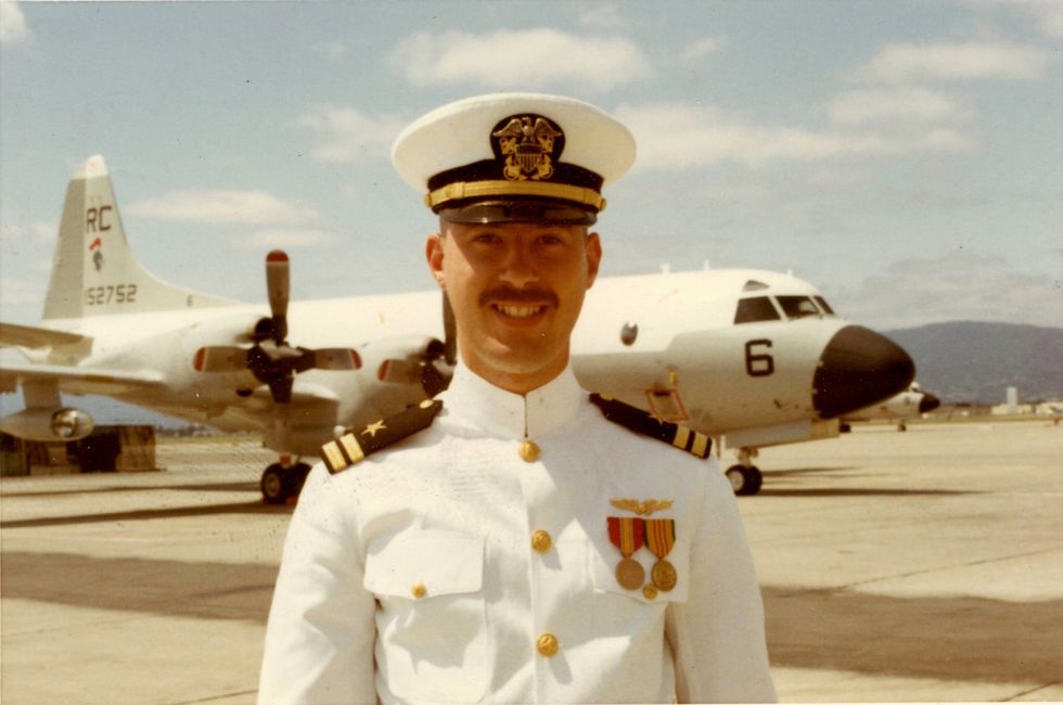 LeRoy Eugene Euvrard