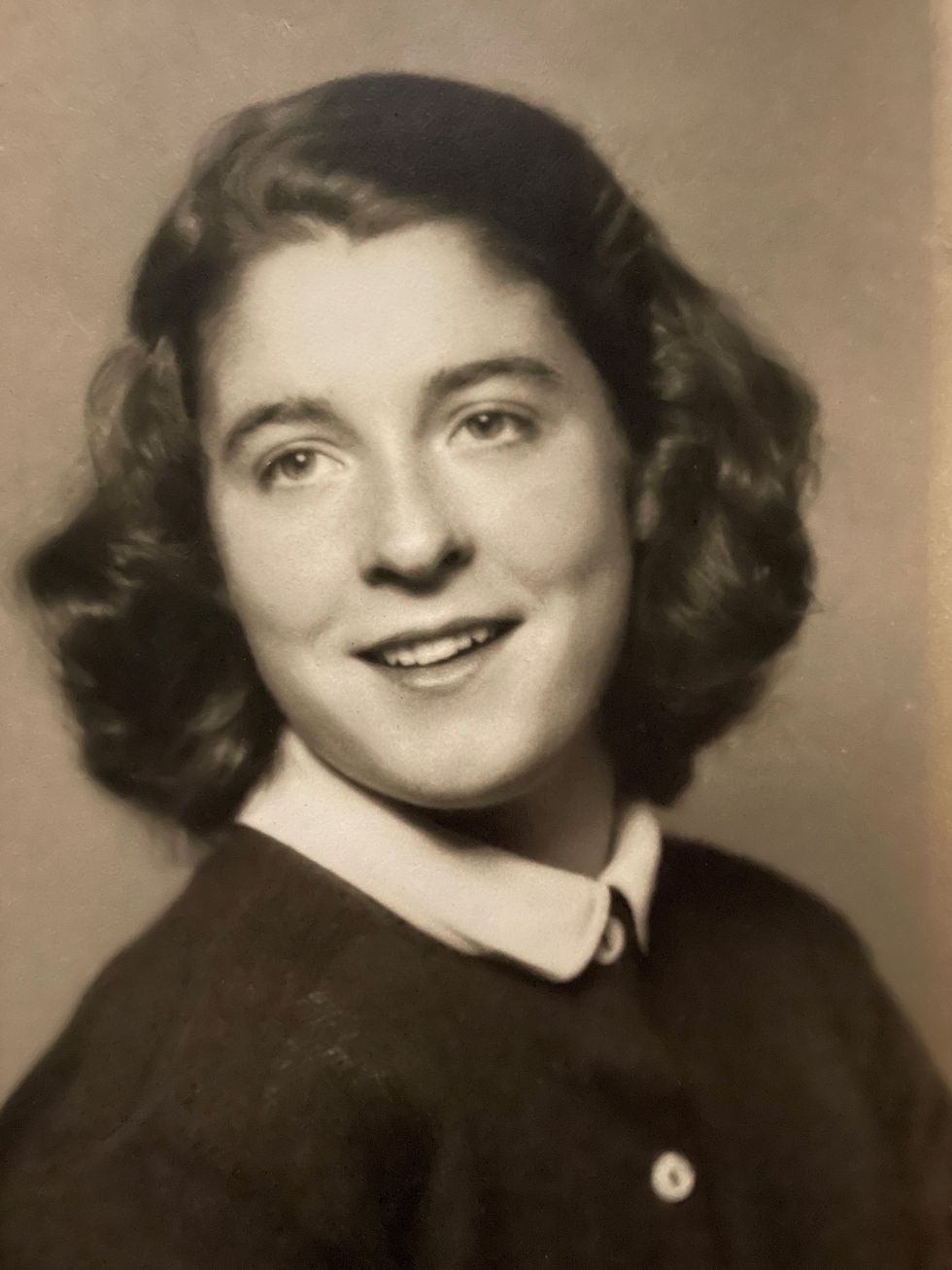 Joan (Kelley) Edler