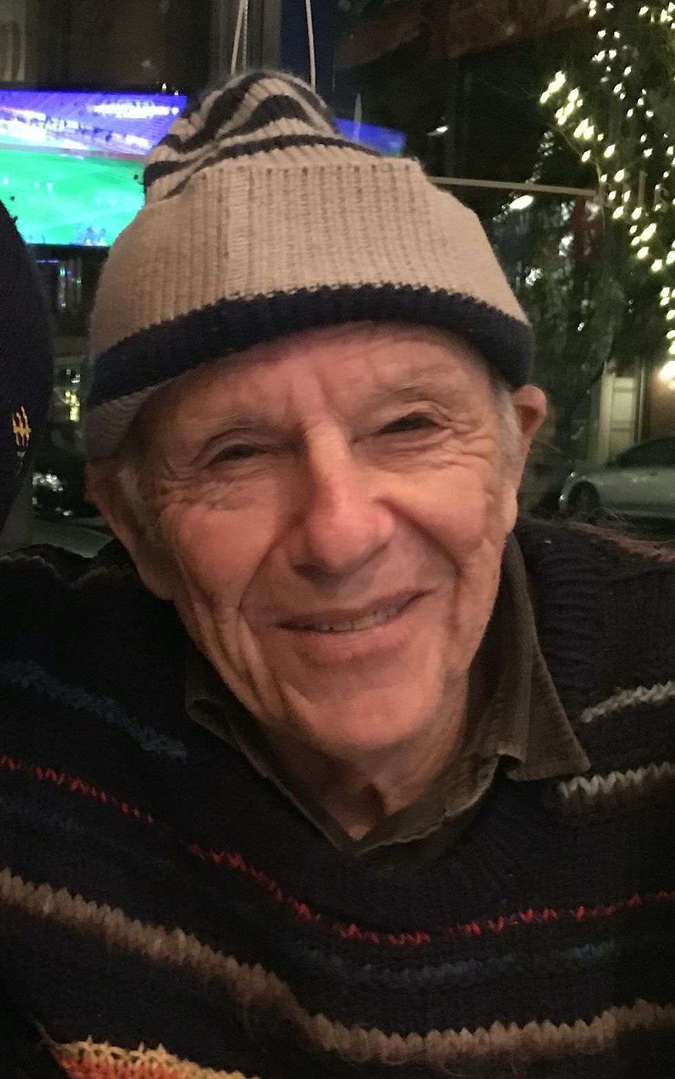 Lee Minoff