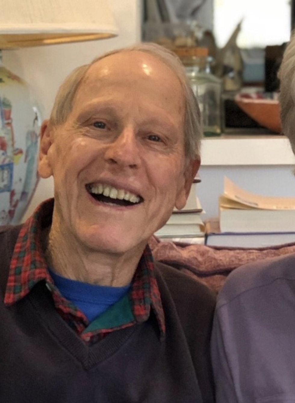 Benjamin Griswold Foster